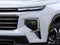 2027 Chevrolet Traverse High Country