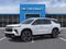 2027 Chevrolet Traverse High Country