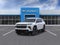 2027 Chevrolet Traverse High Country