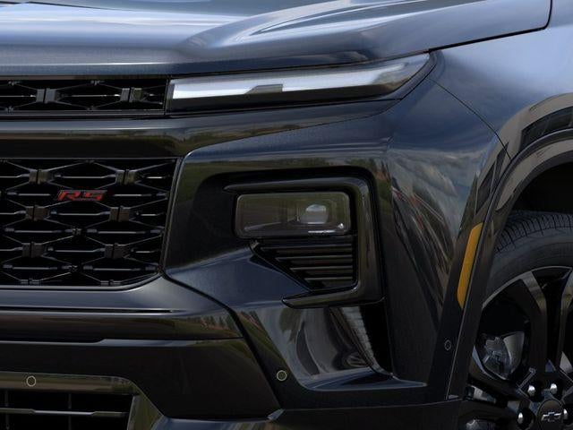 2027 Chevrolet Traverse RS - Photo 10