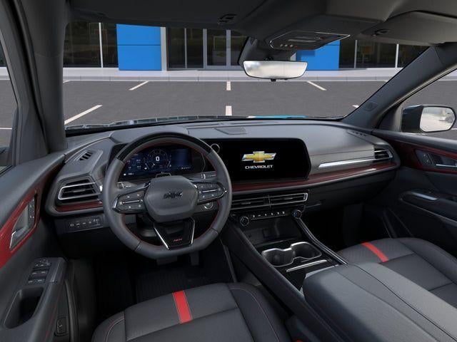 2027 Chevrolet Traverse RS - Photo 15