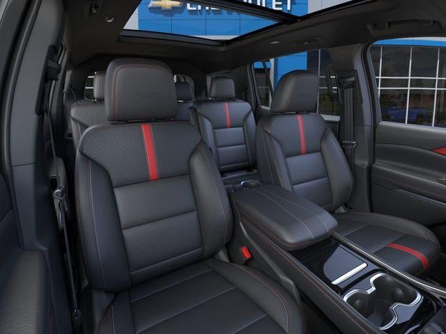2027 Chevrolet Traverse RS - Photo 16