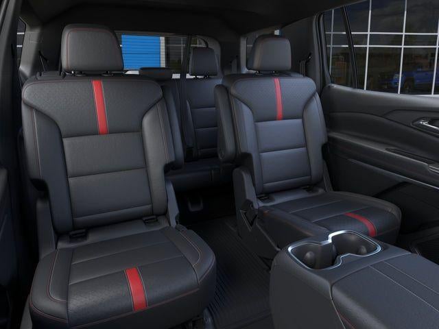 2027 Chevrolet Traverse RS - Photo 17