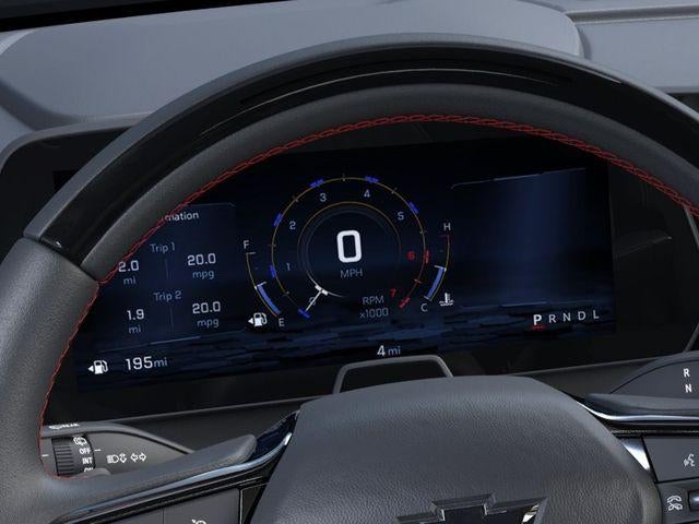 2027 Chevrolet Traverse RS - Photo 18