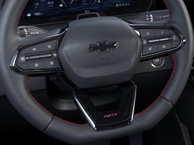 2027 Chevrolet Traverse RS - Photo 19