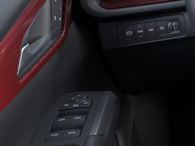2027 Chevrolet Traverse RS - Photo 22