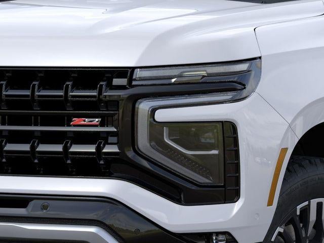2026 Chevrolet Suburban Z71 - Photo 10