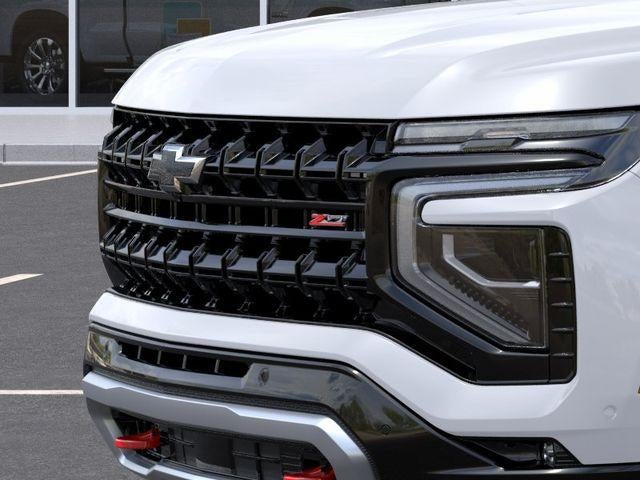 2026 Chevrolet Suburban Z71 - Photo 13