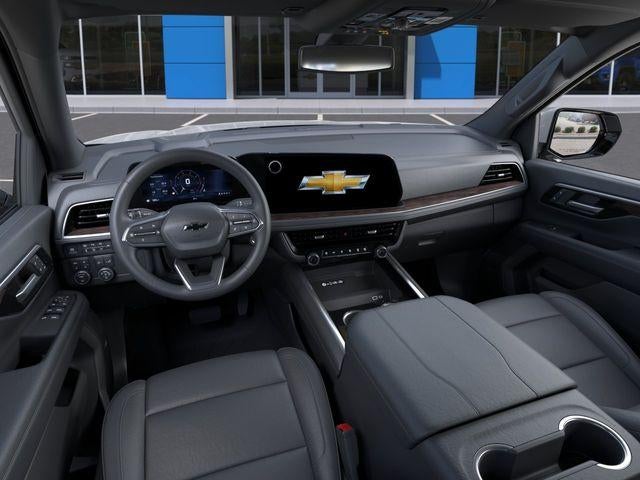 2026 Chevrolet Suburban Z71 - Photo 15