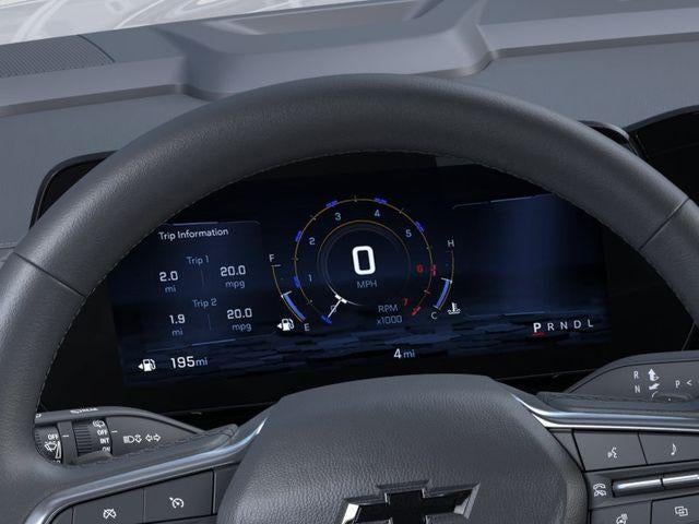 2026 Chevrolet Suburban Z71 - Photo 18