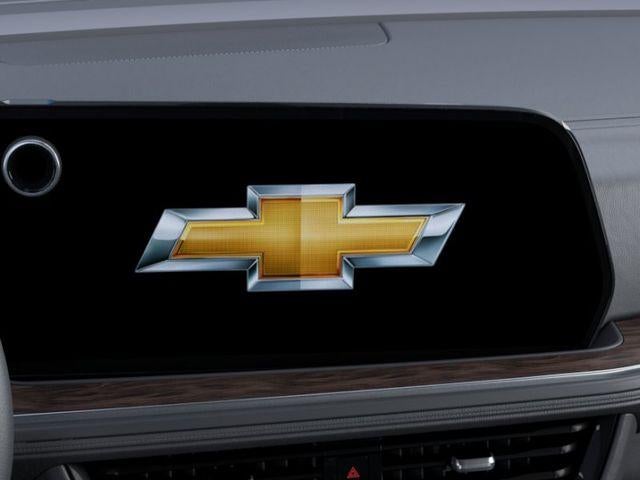 2026 Chevrolet Suburban Z71 - Photo 20