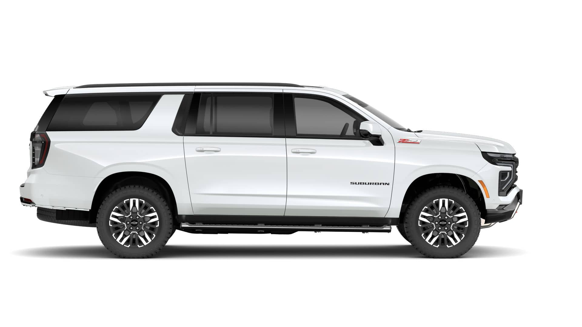 2026 Chevrolet Suburban Z71 - Photo 26