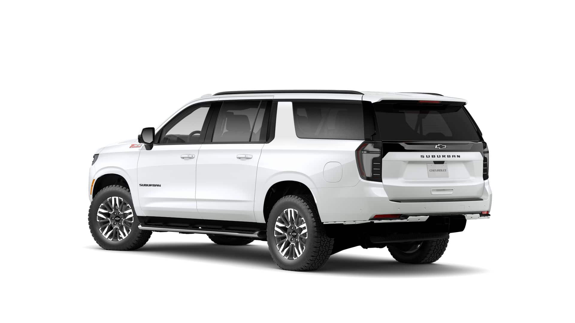 2026 Chevrolet Suburban Z71 - Photo 27