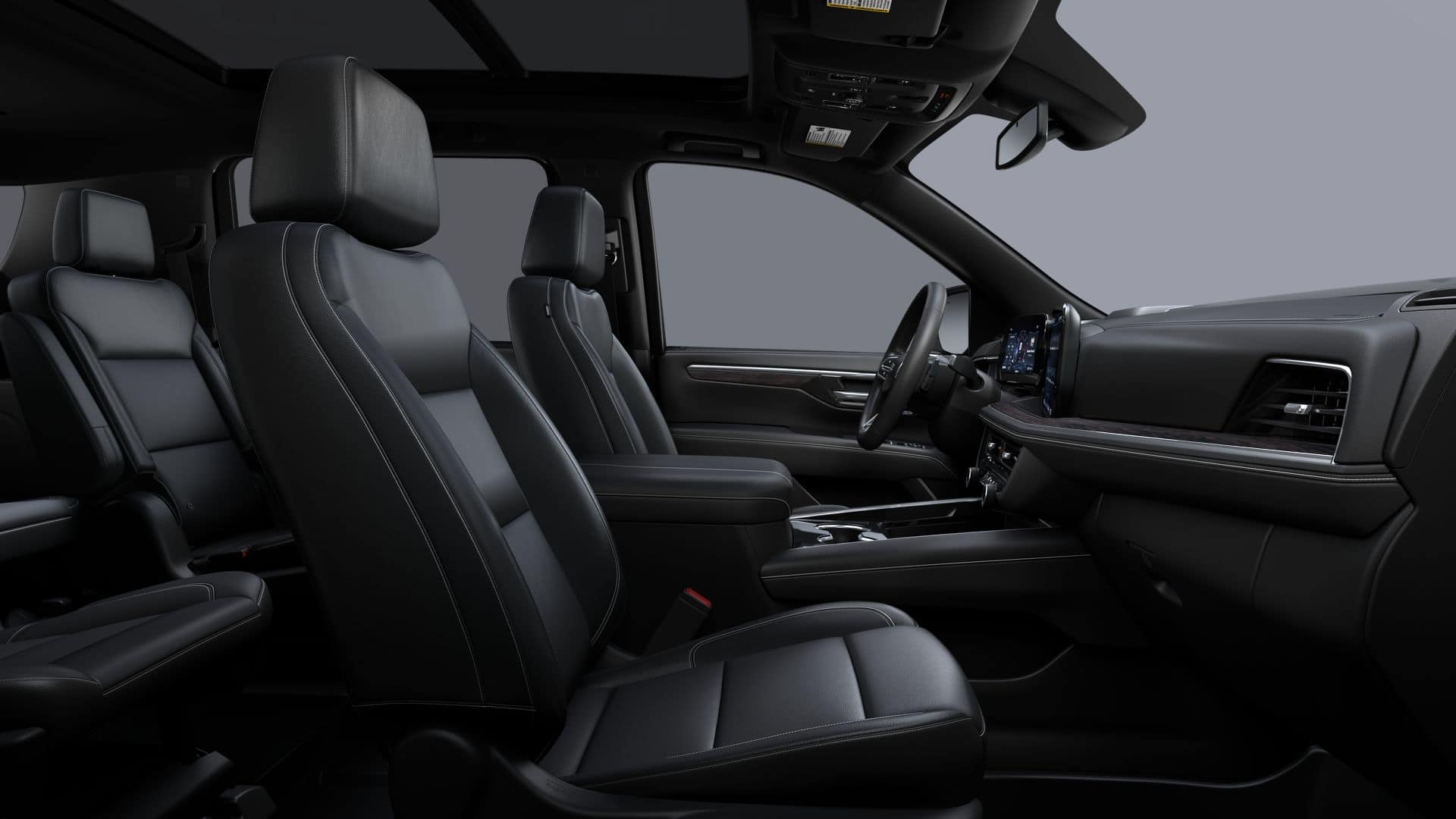2026 Chevrolet Suburban Z71 - Photo 30