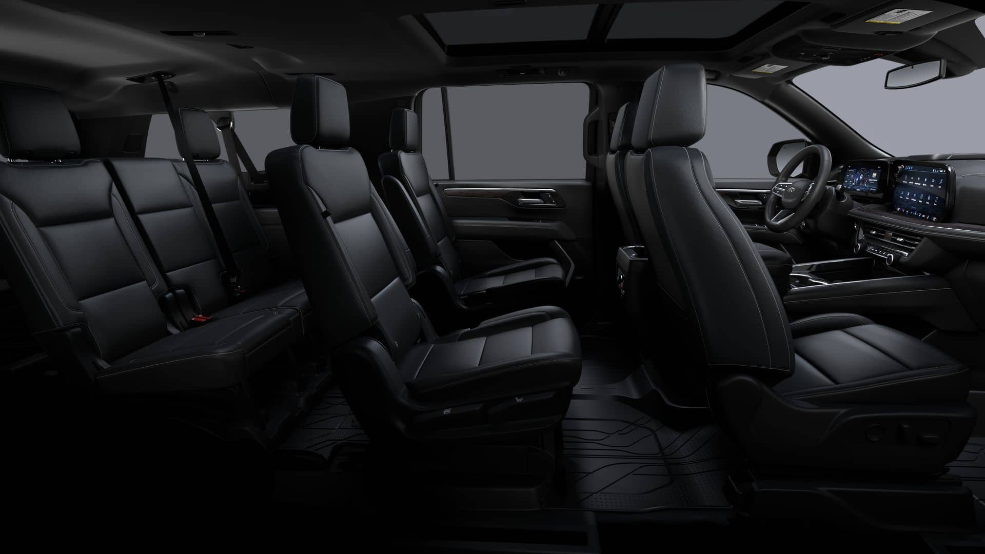 2026 Chevrolet Suburban Z71 - Photo 31