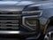2027 Chevrolet Suburban High Country