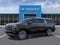 2027 Chevrolet Suburban High Country