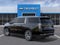2027 Chevrolet Suburban High Country