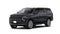 2027 Chevrolet Suburban High Country