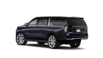2027 Chevrolet Suburban High Country