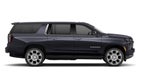2027 Chevrolet Suburban High Country