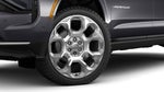 2027 Chevrolet Suburban High Country