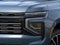 2027 Chevrolet Suburban High Country