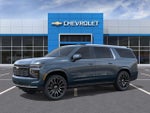 2027 Chevrolet Suburban High Country