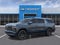 2027 Chevrolet Suburban High Country