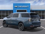 2027 Chevrolet Suburban High Country