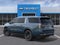2027 Chevrolet Suburban High Country