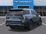 2027 Chevrolet Suburban High Country