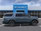 2027 Chevrolet Suburban High Country