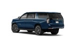2027 Chevrolet Suburban High Country