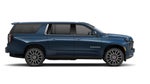 2027 Chevrolet Suburban High Country