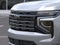 2027 Chevrolet Suburban High Country