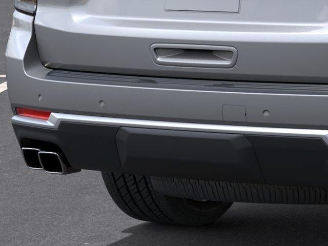 2027 Chevrolet Suburban High Country
