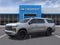 2027 Chevrolet Suburban High Country