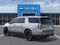 2027 Chevrolet Suburban High Country