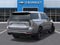 2027 Chevrolet Suburban High Country