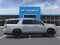 2027 Chevrolet Suburban High Country