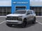 2027 Chevrolet Suburban High Country