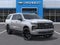 2027 Chevrolet Suburban High Country
