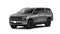 2027 Chevrolet Suburban High Country