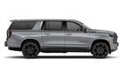 2027 Chevrolet Suburban High Country
