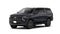 2027 Chevrolet Suburban High Country