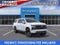 2027 Chevrolet Suburban High Country