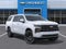 2027 Chevrolet Suburban High Country
