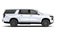 2027 Chevrolet Suburban High Country