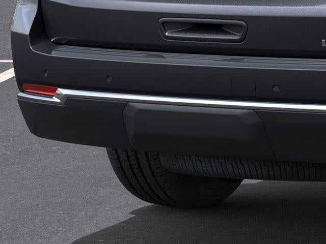 2027 Chevrolet Tahoe LT